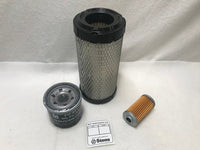 LVA21196 Filter Kit
