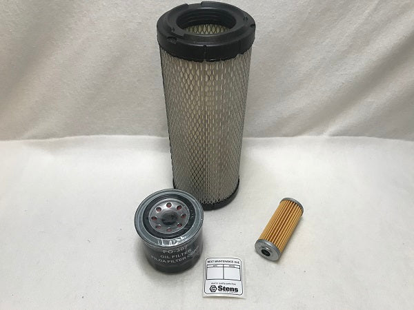 LVA21198 Filter Kit