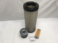LVA21200 Filter Kitit