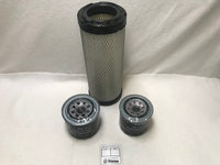 LVA21201 Filter Kit