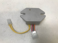 M143458 Regulator Replacement
