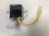 M143458 Regulator Replacement