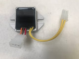 M143458 Regulator Replacement