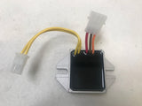 M143458 Regulator Replacement