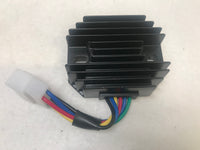 M70121 Regulator Replacement