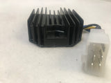 M70121 Regulator Replacement