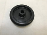 M89339 Deck Wheel Replacement