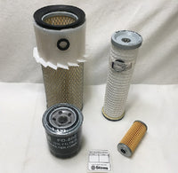 John Deere 1050 Maintenance Kit