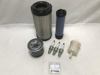 2020A Filter Kit