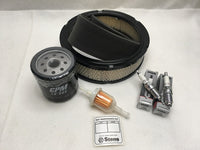 LG181 Filter Kit