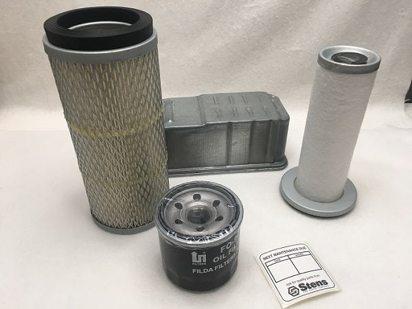 430 Late Filter Kit