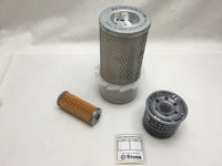 755 Single Stage Filter Kit