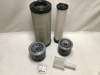 790 (s/n 790,001 and up) Filter Kit