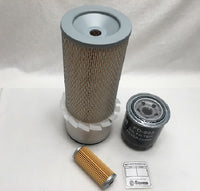 850 Filter Kit
