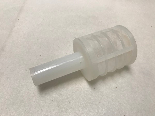 M811032 Fuel Filter Element Replacement