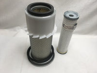 UC11955 & CH12881 Air Filter Replacement